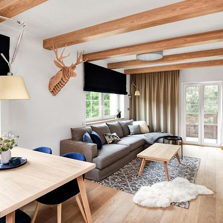 Vratna Apartmany Stoh A1 A C1 Terchová Dış mekan fotoğraf