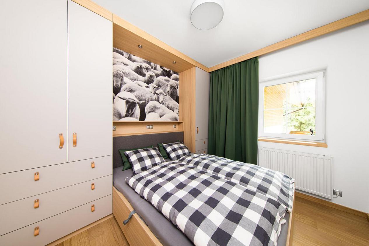 Vratna Apartmany Stoh A1 A C1 Terchová Dış mekan fotoğraf