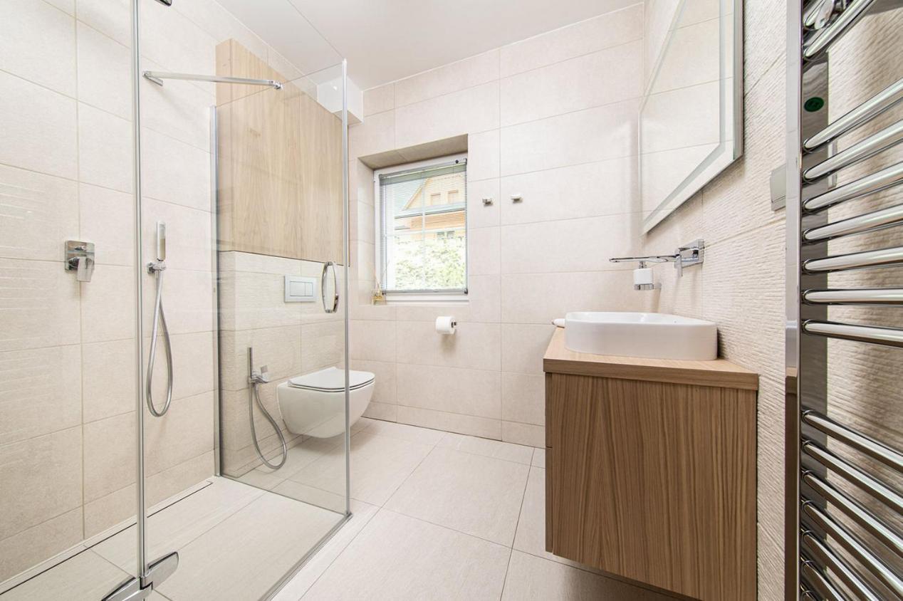 Vratna Apartmany Stoh A1 A C1 Terchová Dış mekan fotoğraf